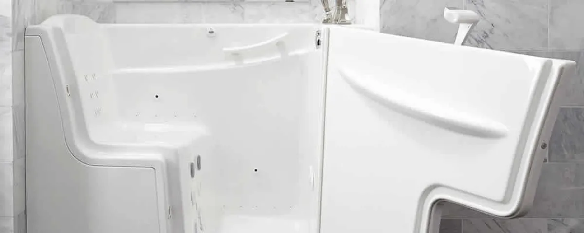 Walk in Tubs in Houston, TX